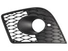 Seat Leon 1P FR + Cupra 2005-2009 Gitter Stoßstange Links Blende Grill