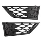 Seat Leon 5F 2012-2017 2x Gitter Stoßstange Links Rechts Original Blende Grill