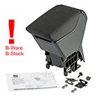 B-WARE Mittelarmlehne Seat Ibiza Arona KJ 6F VW Polo AW Original Armlehne Stoff