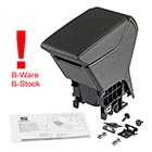 B-WARE Mittelarmlehne Seat Ibiza Arona KJ 6F VW Polo AW Original Armlehne Leder