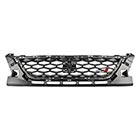 Seat Leon 5F 2012-2017 Cupra Kühlergrill mit Logo Emblem Front Grill Original